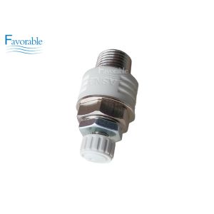 Metering Valve & Silencer Especially Suitable For Cutter XLC7000 Z7 465501069