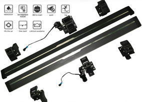 For Toyota Innova Electric Power Step Auto Running Boards With Intelligent