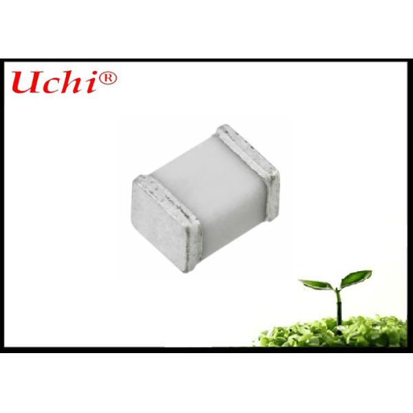 Buy 1812 SMD Ceramic Gas Discharge Tube SMD90XM 90V 3KA 4532 0.5pF UN1812-90CSMD at wholesale prices