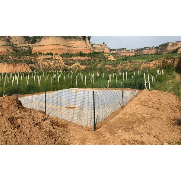 Buy Durable Agricultural Rainwater Harvesting Bag for Efficient Storage at wholesale prices