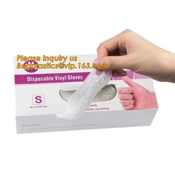 Medical Supplies Disposable Latex Examination Glove,Medical Latex Disposable