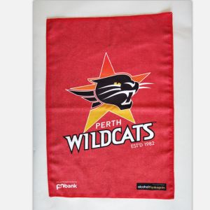 Quality Compact Microfiber Custom Rally Rags Skin Friendly Highly Absorbent for sale