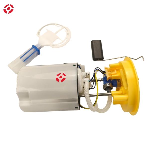 Fuel pump tank sender unit for Volvo Fuel pump module assembly Electric fuel pump assembly OE 31372884