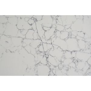 Impact Resistant 3000*1600 Engineered Quartz Stone For Bathroom