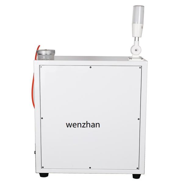 Automatic SMT Nozzle Cleaning Machine Essential for SMT PCB Assembly Production Line