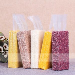 Dried Fruit Food 27x14cm+3cm Side Gusset Packaging