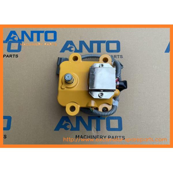 Buy 7824-30-1600 7824301600 Governor Motor Assy For KOMATSU Excavator PC100 PC100L PC120 PC130 at wholesale prices