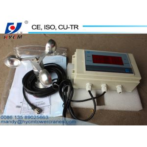 QTD63 Luffing Jib Tower Crane with 25m Boom and 6.0ton Max. Load