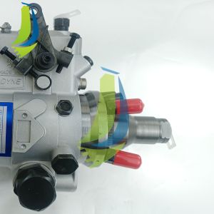 DB2435-5250 Diesel Fuel Injection Pump Db2435-5250