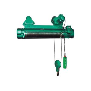 Metallurgical Electric Lifting Hoist , Explosion Proof Electric Power Hoist