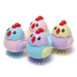 China Cute Rooster Hen Chicken Single Hole Funny Pencil Sharpener on sale