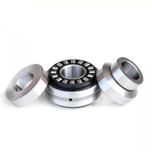 Combined Needle Roller Bearing ZARN 2557 TN Thrust