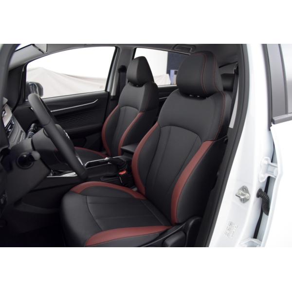 2024 Model Geely GX3 Pro Automatic SUV with Manual Copilot Seat Adjustment and Leather Seats Made in Gasoline Driven Car