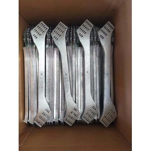 Outdoor Construction Steel Metal Building Materials Galvanized Joist Hangers