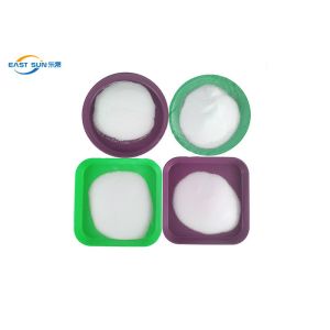 China DTF Polyurethane TPU Hot Melt Adhesive Powder Heat Transfer Printing on sale
