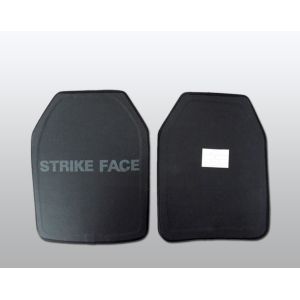 China Tactical military Bulletproof panel NIJIV on sale