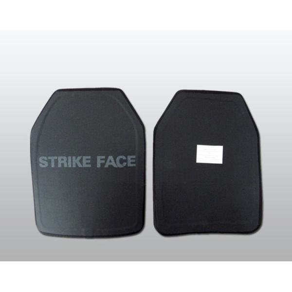 Buy Tactical military Bulletproof panel NIJIV at wholesale prices
