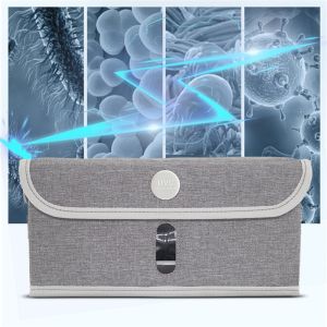 5V UV Sterilization Bag UV Disinfection Lamp