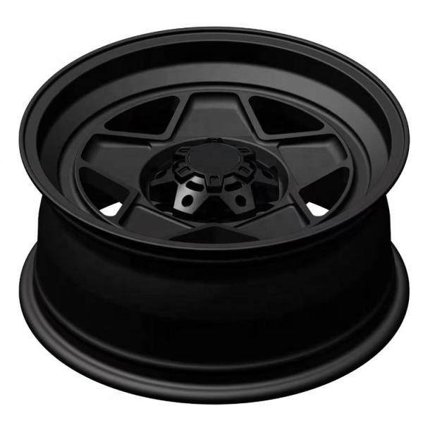 Off road wheel 16- 24 inch 6139.7 5X150 wheel aluminum concave for Toyota 2000, 4000 Escalade off road wheel