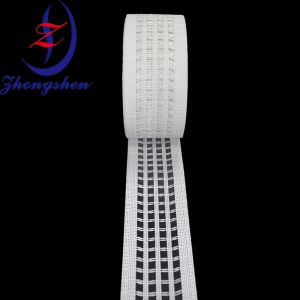 China Egg Handling Mesh Polypropylene Egg Belt With Perforations on sale