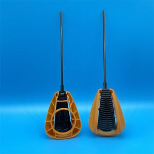 Two Way Spray Actuator for Multi-Purpose Applications with Durable Design