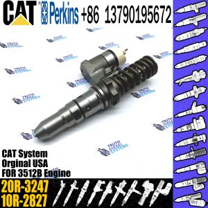 CAT Fuel Injector Nozzle 392-0224 392-0225 392-0227 20R-3247 20R-2296 20R-0849