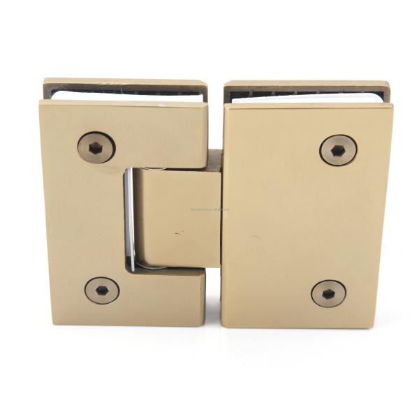 Foshan Golden Shower Hinge Long Life Stainless Steel for Other Door Window Accessories