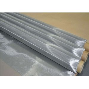 Plain Weave AISI L30m 304 Stainless Steel Wire Mesh