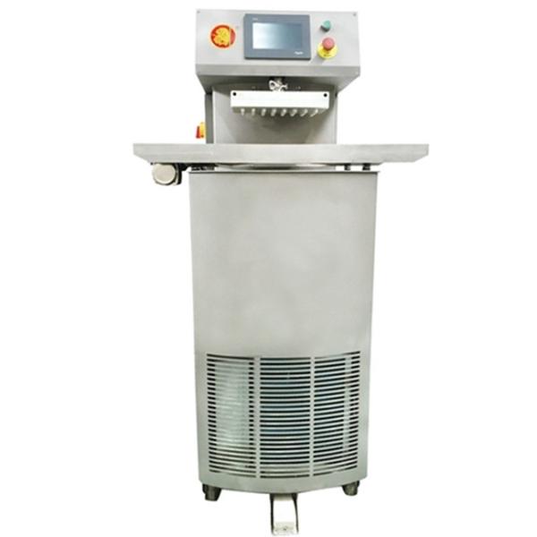 Buy Bakery Shop 24kg Mini Chocolate Tempering Machine at wholesale prices