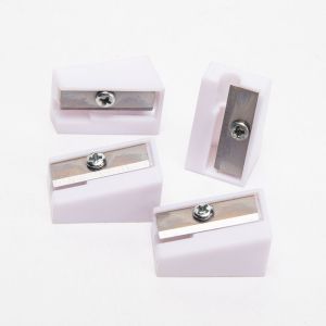 Plastic Manual Pencil Sharpener