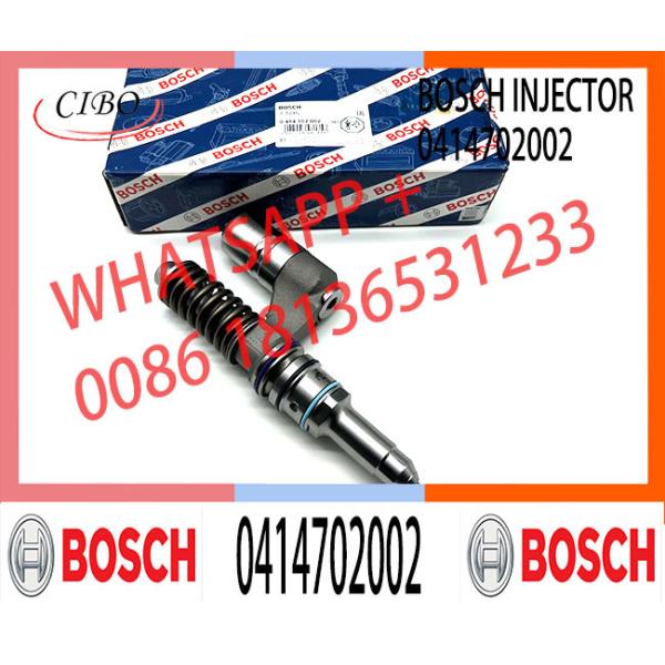 3964829 0414702002 Engine fuel injector nozzle assy unit pump 3964829 0414702002