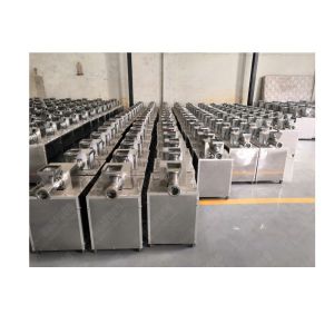Automatic fresh pasta paste macaroni packing machine pasta machine
