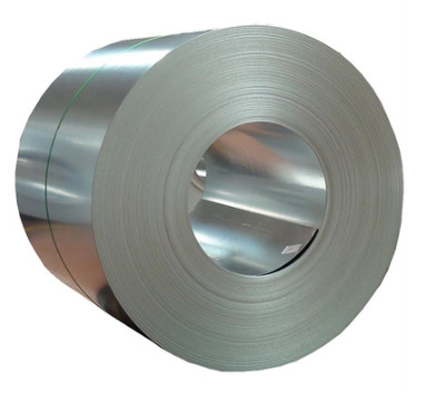 Buy Austenitic Stainless Steel Coil SGS Certification 1500mm 2B BA at wholesale prices