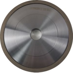Boke 1A1 Diamond Grinding Wheel for Double Edge Machine