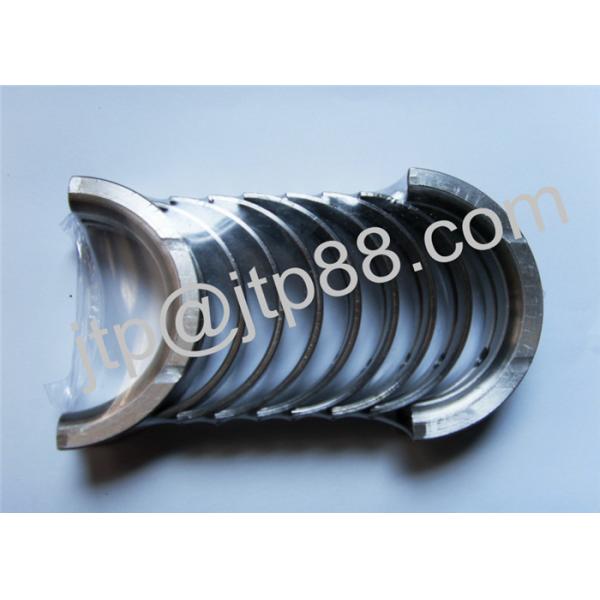 Hino H07D Truck Auto Part Main Crankshaft Bearing With ISO Certificate
