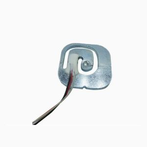 High-Performance 50kg Half-Bridge Load Cell for Body Scales - Xg