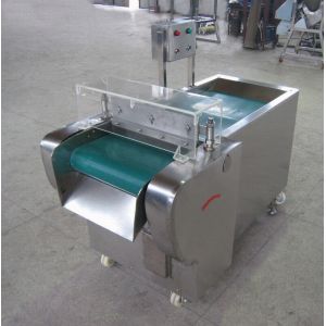 High Efficient Reciprocating Cabbage Cutting Fruits & Vegetable Processing