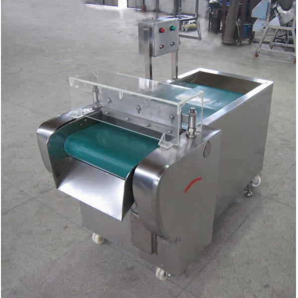 High Efficient Reciprocating Cabbage Cutting Fruits & Vegetable Processing