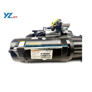 K19 K38 Excavator Starter Motor 24V 11KW 11T 3632273 4N3349 For E345 E349