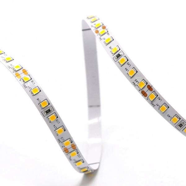 Buy 60LED/M Cuttable 2835 LED Strip Light Heat Resistant Practical at wholesale prices