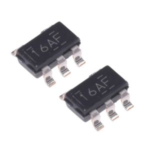 Integrated Circuit TLV62569DBVR TLV62568DBVR TLV70033DDCR SOT23-5 Switching