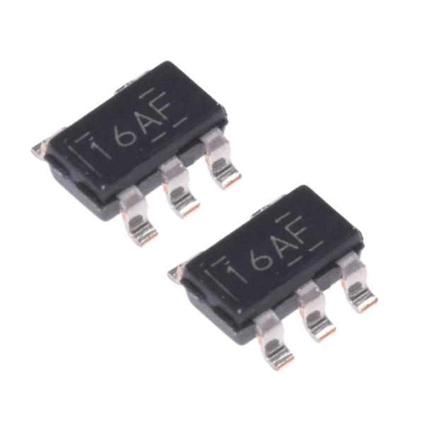 Integrated Circuit TLV62569DBVR TLV62568DBVR TLV70033DDCR SOT23-5 Switching