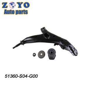 Dorman No. 522-351 Car Fitment HONDA Left Lower Control Arm for Honda Civic 92