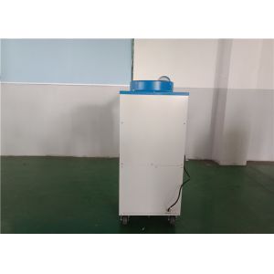 Customized 9300BTU Portable Spot Coolers For Indoor Office / Libraries Cooling