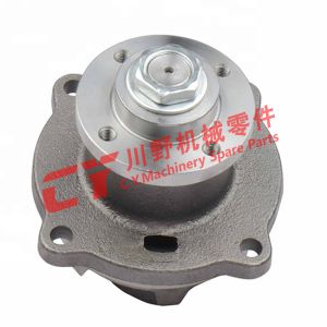 1W5644 2W1223 Excavator Water Pump