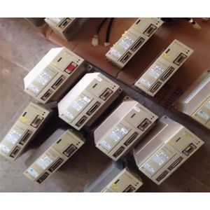 SGDA-01AS Yaskawa Servo Amplifier Series User Manual