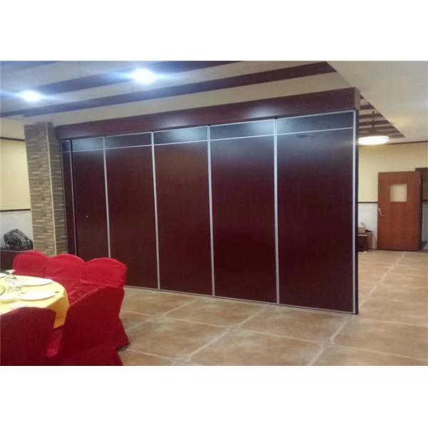 Movable Sound Proof Partition Walls Interior Partition Walls Movable Sliding