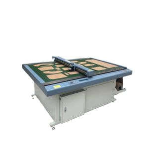 Apparel CAD Pen Graph Plotter 1209/1509/1510/1512 for Cutting Materials Plastic