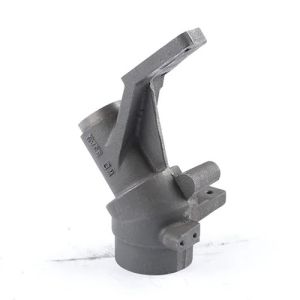 Grey Iron Casting Sand Casting Gear Case Harvester Machinery Part