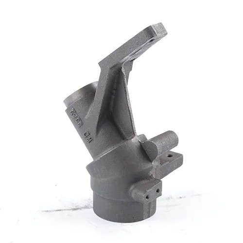 Buy Grey Iron Casting Sand Casting Gear Case Harvester Machinery Part at wholesale prices